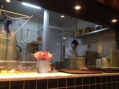 自助取餐区-米纸越南小馆(金鹰世界店)