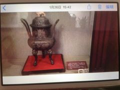-上海孙中山故居纪念馆