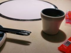 -左庭右院鲜牛肉火锅(浦江欢乐颂店)