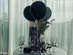 -上海静安香格里拉大酒店