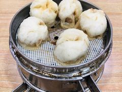 -吃不亏特色包子(三峡广场店)