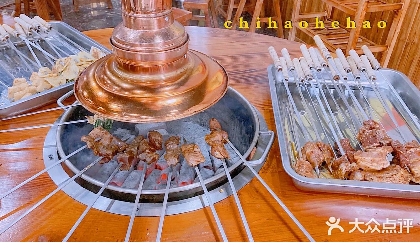 无锡探店 | 水浒烤肉