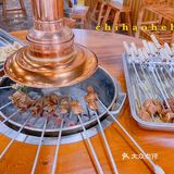 无锡探店 | 水浒烤肉
