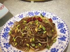 -北平食府(马鞍山路店)