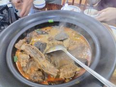 -老唐三下锅 ·张家界地标美食(溪布街店)