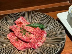 -御牛道日式烤肉料理(杭州万象城店)