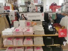 -优衣库(南宁万象城店)