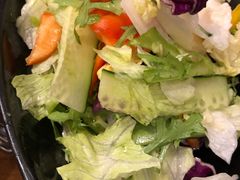 -苹果树下艺术餐厅(通州店)