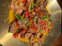 -索溪山寨·湘西饮食文化博物馆(标志门店)