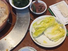 -刘老表·瓦罐汤涮肉(青云谱店)