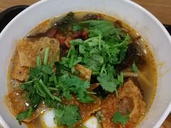 -瓦记米粉(东鼓道店)