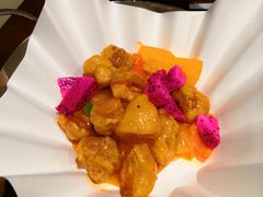 -十二舍·湯物素煮(江泰潤政店)