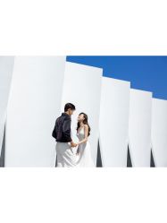 点击看大图 -CD视觉婚纱摄影