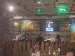 -三个大叔东北烧烤·砂锅菜(西三旗店)