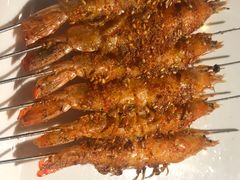 -三个大叔东北烧烤·砂锅菜(西三旗店)