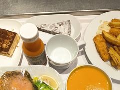 -宜家·瑞典风味餐厅(四元桥店)