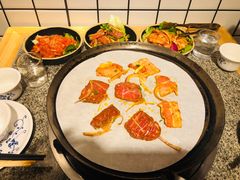 -酒拾烤肉(南城店)
