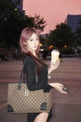 -DL HOPE造型