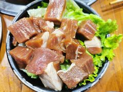 -原始泥炉烤肉(总店)