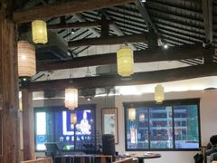 大堂-大牌大·传统杭帮菜(湖滨店)