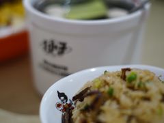 -一小子·排骨咸饭(龙山文创园店)