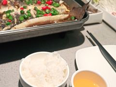 -半天妖烤鱼(中山路店)