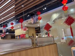 -粤仔湾砂锅粥(广益哥伦布店)