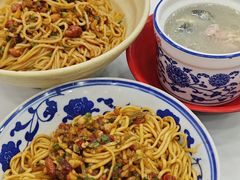 -小罗子汤店(大士院总店)