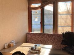 靠窗位-古关火锅店(古北水镇景区店)