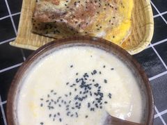 -冷峰马家鸡蛋牛奶醪糟(八朗学五巷店)