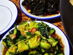 -皖北学东地锅鸡(之心城店)