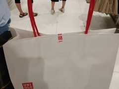 -优衣库(长沙银盆岭万达广场店)