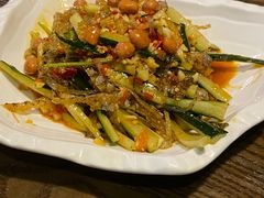 -醉美东江·三文鱼·烧鸡公