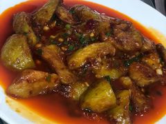 -南渝食府.石锅鸡(尚城花园店)