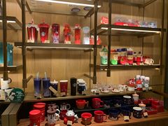 -星巴克(深圳布吉万象汇4F店)