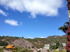 -云端咖啡(山顶教堂店)