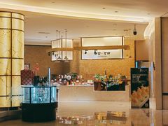 -鲁商铂尔曼大酒店·铂丽自助餐厅