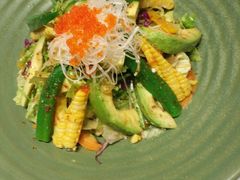 -月下料理(楷林IFC店)