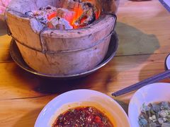 -小板凳(四公里店)