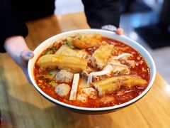 -银星麻辣烫(放鹤路店)