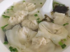 -乌镇姐妹特色小吃(银杏公寓店)