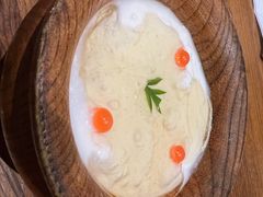 草原酸奶-敏珠拉姆藏餐·南京厨房(富春江东街店)