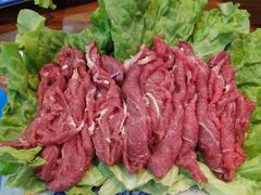 -燚焱炎火铜锅涮·烧烤