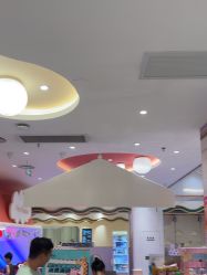 -奈尔宝家庭中心·亲子餐厅(苏州大悦城店)