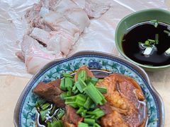 -小辫子羊肉面馆(周东店)