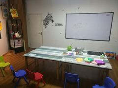 -斯玛特儿童美术中心(文化中心店)