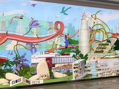 -深圳湾万象城(南山店)