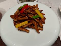 -元唐家宴•经典东北菜(梅市口路店)
