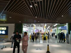 门面-麦德龙(虹口江湾店)