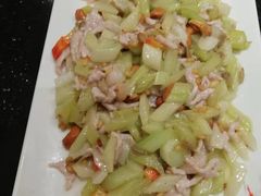 -春来和(汉城南路店)